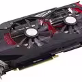 GeForce GTX 1060 Gaming OC X2