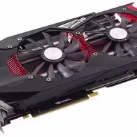 GeForce GTX 1060 Gaming OC X2
