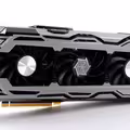 GeForce GTX 1060 iChiLL X3