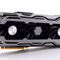 GeForce GTX 1060 iChiLL X3
