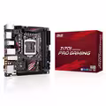 Z170I Pro Gaming