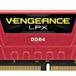 «Vengeance LPX 16 GB (2x 8 GB), DDR4-3200, CL16» de Corsair