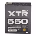 XTR 550W