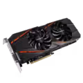 GeForce GTX 1060 D5 6G