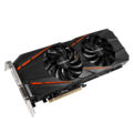 GeForce GTX 1060 D5 6G