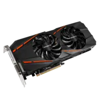 GeForce GTX 1060 D5 6G