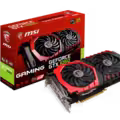 GeForce GTX 1060 Gaming 6G
