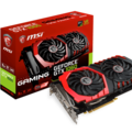 GeForce GTX 1060 Gaming 6G