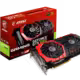 GeForce GTX 1060 Gaming 6G
