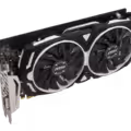 GeForce GTX 1060 Armor 6G
