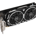 GeForce GTX 1060 Armor 6G