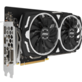 GeForce GTX 1060 Armor 6G OC