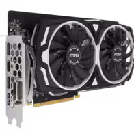 GeForce GTX 1060 Armor 6G OC