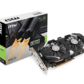 GeForce GTX 1060 6GT OC