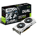 GeForce GTX 1060 Dual