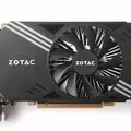 GeForce GTX 1060 Mini