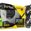 GeForce GTX 1060 AMP! Edition