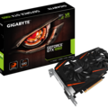 GeForce GTX 1060 Windforce OC