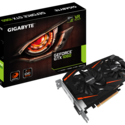 GeForce GTX 1060 Windforce OC