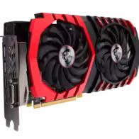 Radeon RX 480 Gaming 4G