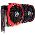 Radeon RX 480 Gaming X 4G