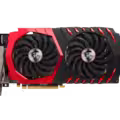 Radeon RX 480 Gaming X 8G
