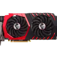 Radeon RX 480 Gaming X 8G