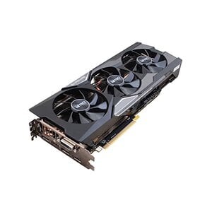 Sapphire radeon deals r9 fury