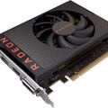 Radeon RX 460