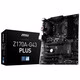 Z170A-G43 Plus
