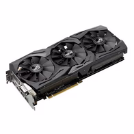 Radeon RX 480 ROG Strix