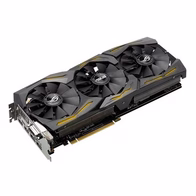 Radeon RX 480 ROG Strix OC