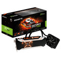 GeForce GTX 1080 Xtreme Gaming Water cooling