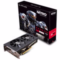 Radeon RX 470 Nitro+ 8GB