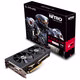 Radeon RX 470 Nitro+ 8GB