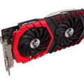 Radeon RX 470 Gaming X 4G