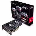 Radeon RX 460 Nitro 4GB