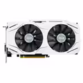 GeForce GTX 1060 Dual OC