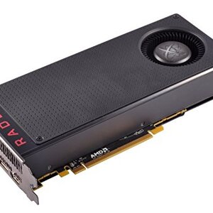 Rx 480 8gb discount especificaciones