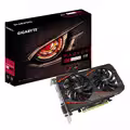 Radeon RX 460 Windforce 2G