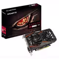 Radeon RX 460 Windforce 4G