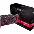 Radeon RX 460 Double Dissipation 4G