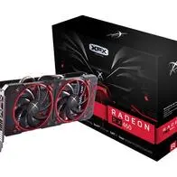 Radeon RX 460 Double Dissipation 4G