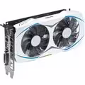 Radeon RX 460 Dual OC 2G