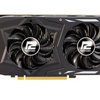PowerColor Radeon RX 460 Red Dragon 4G: características ...