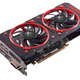 Radeon RX 460 Double Dissipation 2G