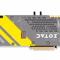 GeForce GTX 1080 ArcticStorm