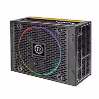 Toughpower DPS G RGB Titanium, 1250 W