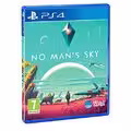 No Man's Sky