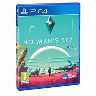 No Man's Sky
